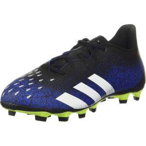 imageadidas Freak 4 Firm GroundTeam Royal BlueWhiteBlack