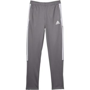 imageadidas Girls Tiro Track PantsTeam Grey FourWhite