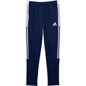 imageadidas Girls Tiro Track PantsTeam Navy BlueWhite