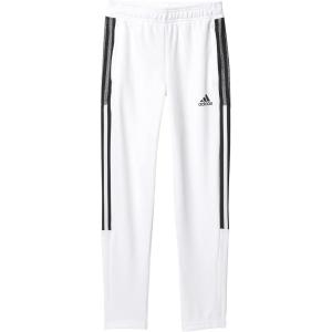imageadidas Girls Tiro Track PantsWhiteBlack