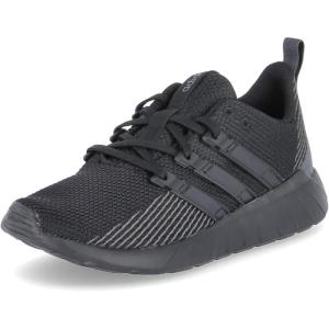 imageadidas Kids Questar Flow Cloudfoam Running ShoesBlack Black F36255