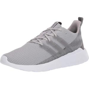 imageadidas Kids Questar Flow Cloudfoam Running ShoesGreyGreyGrey