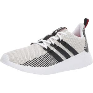 imageadidas Kids Questar Flow Cloudfoam Running ShoesWhiteBlackRaw White