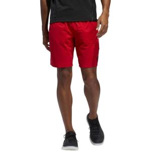 imageadidas Mens 4krft Sport Ultimate 9inch Knit ShortsScarlet