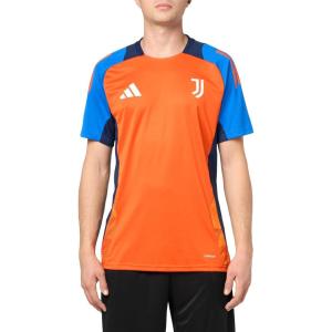 imageadidas Mens Champions League Team Soccer JerseyJuventus Orange