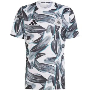 imageadidas Mens Champions League Team Soccer JerseyNewcastle United Green