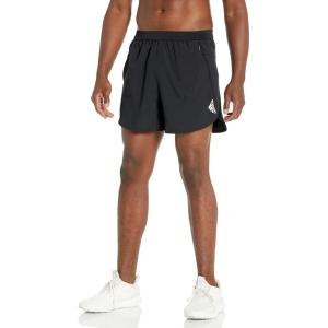 imageadidas Mens Designed 4 Running ShortsBlack