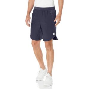 imageadidas Mens Designed 4 Running ShortsLegend Ink