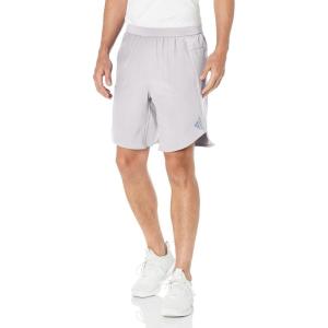 imageadidas Mens Designed 4 Running ShortsSolid GreyGrey