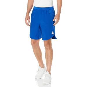 imageadidas Mens Designed 4 Running ShortsTeam Royal Blue