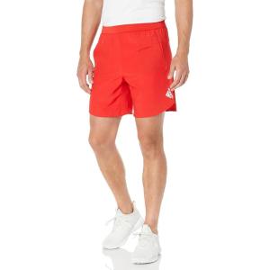 imageadidas Mens Designed 4 Running ShortsVivid Red