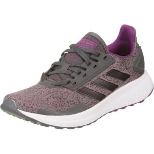 imageadidas Mens Duramo 9 Trail Running ShoesGresixCblackGloprp