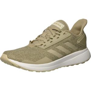 imageadidas Mens Duramo 9 Trail Running ShoesLight BrownLight BrownClear Brown