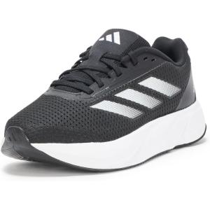imageadidas Mens Duramo SL Running SneakersBlackWhiteCarbon