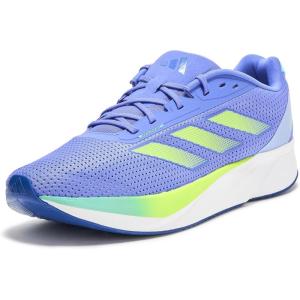 imageadidas Mens Duramo SL Running SneakersCobalt BlueLucid LemonFlash Aqua