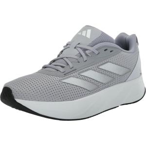 imageadidas Mens Duramo SL Running SneakersHalo SilverWhiteGrey