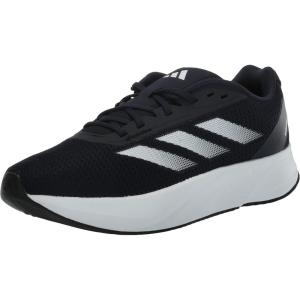imageadidas Mens Duramo SL Running SneakersInkWhiteBlack