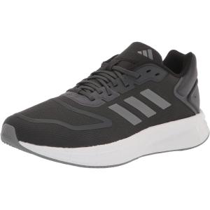 imageadidas Mens Duramo Sl 20 Running ShoesGreyGreyWhite
