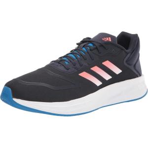 imageadidas Mens Duramo Sl 20 Running ShoesLegend InkTurboBlue Rush