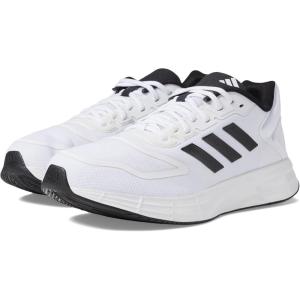 imageadidas Mens Duramo Sl 20 Running ShoesWhiteBlackWhite