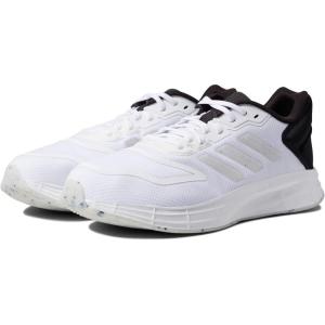 imageadidas Mens Duramo Sl 20 Running ShoesWhiteWhiteAlmost Lime