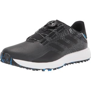 imageadidas Mens EQT Spikeless Golf ShoesCore BlackCore BlackGrey Six