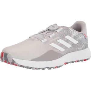 imageadidas Mens EQT Spikeless Golf ShoesGrey TwoFootwear WhiteGrey Three