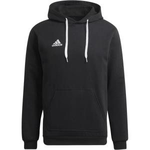imageadidas Mens Entrada 22 Sweat HoodieBlack