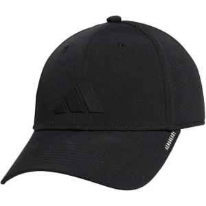 imageadidas Mens Gameday Stretch Fit Baseball CapBlack40