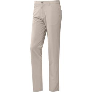 imageadidas Mens Goto 5Pocket Primegreen Golf PantsBrown