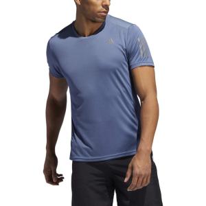 imageadidas Mens Own The Run TeeInk
