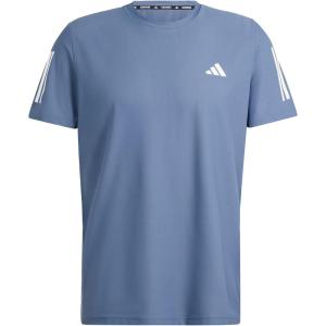 imageadidas Mens Own The Run TeePreloved Ink