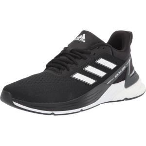 imageadidas Mens Response Super 20 Trail Running ShoeBlackWhiteGrey
