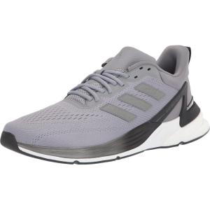 imageadidas Mens Response Super 20 Trail Running ShoeGreyIron MetallicGrey