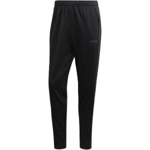 imageadidas Mens Sereno 19 Training PantsBlackDark Grey
