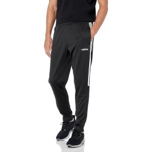 imageadidas Mens Sereno 19 Training PantsBlackWhite