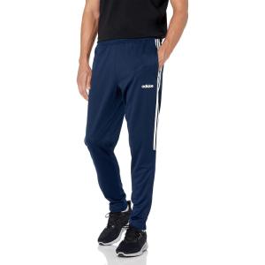 imageadidas Mens Sereno 19 Training PantsCollegiate NavyWhite