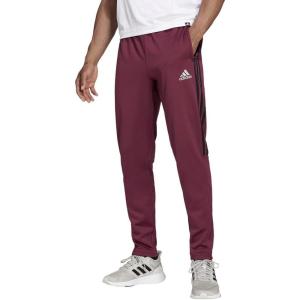 imageadidas Mens Sereno Winterized PantsVictory Crimson