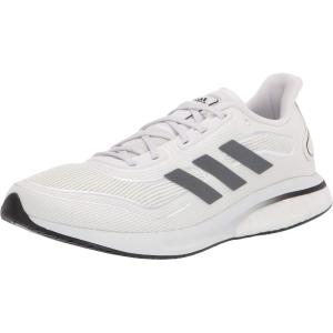 imageadidas Mens Supernova ShoeFootwear WhiteGrey FiveCore Black