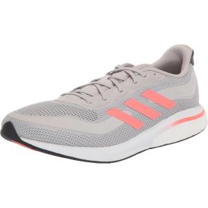 imageadidas Mens Supernova ShoeGrey TwoTurboGrey Two