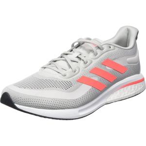 imageadidas Mens SupernovaGridos Turbo Grisei