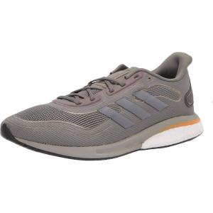 imageadidas Mens SupernovaLegacy GreenIron MetallicFeather Grey