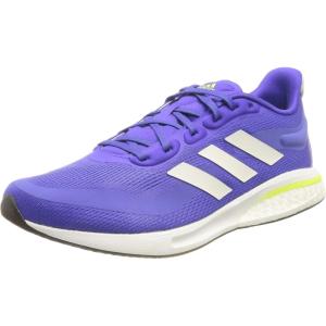 imageadidas Mens SupernovaSonic Ink Ftwr White Signal Green