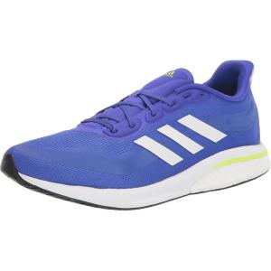imageadidas Mens SupernovaSonic InkWhiteSignal Green