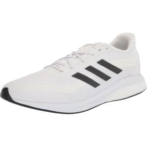 imageadidas Mens SupernovaWhiteBlackDash Grey