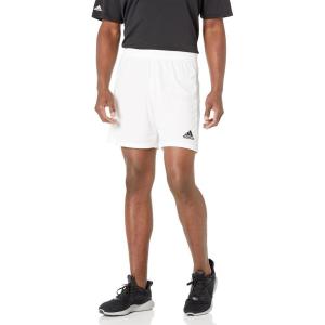 imageadidas Mens Tastigo 19 ShortsWhite