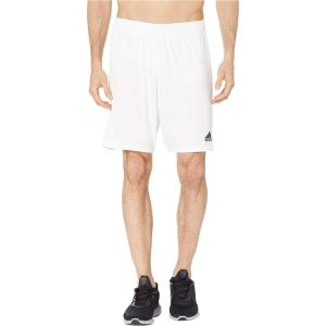 imageadidas Mens Tastigo 19 ShortsWhiteWhite