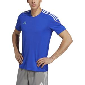 imageadidas Mens Tiro 23 JerseyLucid Bluepreloved Blue