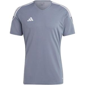 imageadidas Mens Tiro 23 JerseyTeam OnixTeam Onix