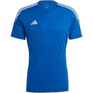 imageadidas Mens Tiro 23 JerseyTeam Royal BlueWhite